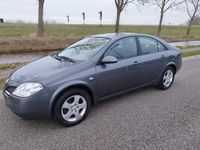 tweedehands Nissan Primera 1.8 Visia ** NAVI ** Cruise control ** CAMERA ** T