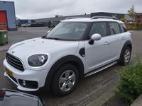 tweedehands Mini Cooper Countryman 1.5 Business Edition | NAVI | AIRCO | Afneembare trekhaak | Cruise Control