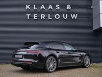 tweedehands Porsche Panamera Sport Turismo 2.9 4S Vol