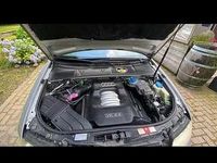 Occasion Audi A4 170 PK (125 kW) 2002 Sedan