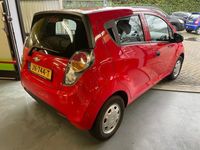 tweedehands Chevrolet Spark 1.0 16V L