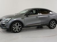 Occasion Renault Arkana Esprit Alpine 143 PK (105 kW) 2022 Grijs SUV