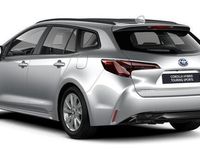 tweedehands Toyota Corolla Touring Sports 1.8 Hybrid Active