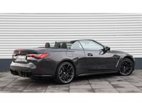 tweedehands BMW M4 xDrive Competition Cabrio | Harman/Kardon | Stoelventilatie