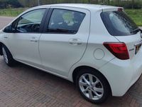 tweedehands Toyota Yaris 1.5 Full Hybrid Dyn.