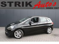 Occasion BMW 225 Active Tourer Executive 136 PK (100 kW) 2019 Zwart MPV