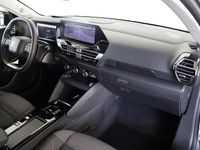 Occasion Citroën e-C4 114 kW (156 PK) 2024 Grijs SUV