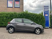 tweedehands Toyota Yaris 1.5 Hybrid Comfort Climate C, Navigatie, Stoelverw