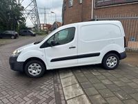 Occasion Peugeot Partner 49 kW (67 PK) 2017 Wit MPV