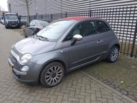 tweedehands Fiat 500C 0.9 TwinAir 85 Rock