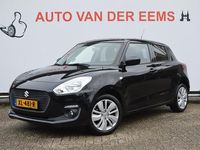 Occasion Suzuki Swift 90 PK (66 kW) 2019 Zwart Hatchback