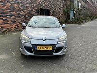 tweedehands Renault Mégane 1.6 Dynamique