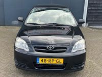 tweedehands Toyota Corolla 1.4 VVT-i Terra