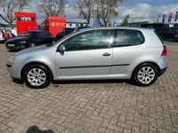 tweedehands VW Golf V 1.4 Trendline GOED LEZEN