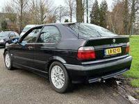 tweedehands BMW 316 3-SERIE Compact i Executive * M Edition * 1e eigenaar * Automaat * UNIEK! *