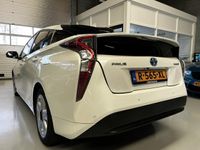 tweedehands Toyota Prius 1.8 Executive Camera, Head-up, Dodehoek detectie