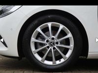 Occasion Mercedes B180 Edition 136 PK (100 kW) 2019 Wit MPV