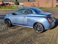 tweedehands Nissan Micra C+C MICRA C+C 1.4 Tekna