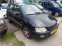 tweedehands Mitsubishi Space Star 1.6 EXPORT !! Airco werkt!! Stuurbekrachtinging!! CV! Trekhaak!