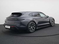 Occasion Porsche Taycan Sport 320 kW (436 PK) 2024 Grijs Sedan