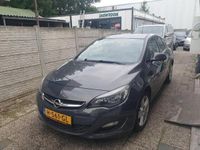 tweedehands Opel Astra 1.6 Edition inruil mogelijk