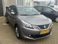 tweedehands Suzuki Baleno 1.2 Exclusive