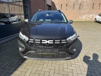 tweedehands Dacia Sandero Stepway 1.0 TCe 90 Expression Navigatie pdc v+a