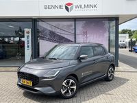 Occasion Suzuki Swift Style 82 PK (60 kW) 2025 Grijs Hatchback