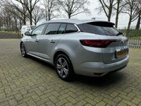 tweedehands Renault Mégane IV 1.3 TCE INTENS / LED / DAB / NAVIGATIE / KEYLESS