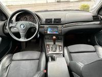 tweedehands BMW 320 320 Touring i Executive Automaat