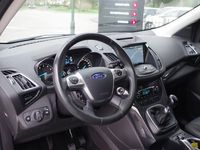 tweedehands Ford Kuga 1.5 150 PK Trend Trekhaak Navigatie Cimate Cont