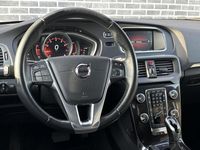 Occasion Volvo V40 Momentum 2019 Grijs Hatchback