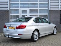 tweedehands BMW 523 523 5-serie i Executive 6 Cilinder / Leer / Navigat