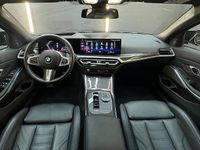 Occasion BMW M340 2024 Zwart (metallic) Sedan