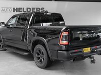 Occasion Dodge Ram 401 PK (294 kW) 2023 Zwart Pickup