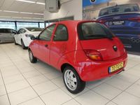 tweedehands Ford Ka 1.3 Futura APK 07-11-2024 NAP!