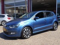 tweedehands VW Polo 1.0 BLUEMOTION EDITION NED. (All-in prijs)