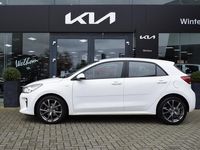 tweedehands Kia Rio 1.0 T-GDi ComfortPlusLine Airco Cr.Control Navi+Ca