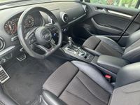 tweedehands Audi A3 Sportback 35 TFSI Advance Sport