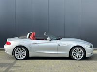 tweedehands BMW Z4 2.0i Aut. Sportstoelen Leder Cruise PDC Xenon NL-a