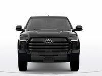 tweedehands Toyota Tundra 3.5 Hybrid Crewmax 437PK Model 2024 Nieuw Black Edition Ex BTW Trekhaak Treeplanken Tonneau Auto komt binnen vraag Mike voor opties 8 weken levering