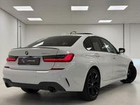 Occasion BMW 330e M Sport 292 PK (214 kW) 2021 Wit Sedan