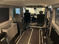 Occasion Opel Movano 125 PK (91 kW) 2012 Zilver Van