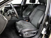 tweedehands VW Passat Variant 1.5 TSI Elegance Led Koplampen/Adaptive Cruisecont