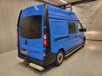 tweedehands Renault Trafic 1.6dCi 120PK L2/H2 Aico