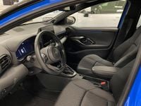 Occasion Toyota Yaris Edition 131 PK (96 kW) 2024 Blauw Hatchback