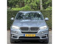 tweedehands BMW X5 xDrive 40e AUT LEDER PANO HUD zeer veel opties