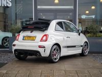 Occasion Abarth 595C 2024 Wit Cabriolet