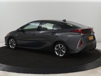 Occasion Toyota Prius Business Edition 123 PK (90 kW) 2017 Grijs Hatchback