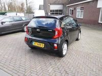 tweedehands Kia Picanto 1.0 CVVT EconomyPlusLine 5-DEURS AIRCO BLUETOOTH